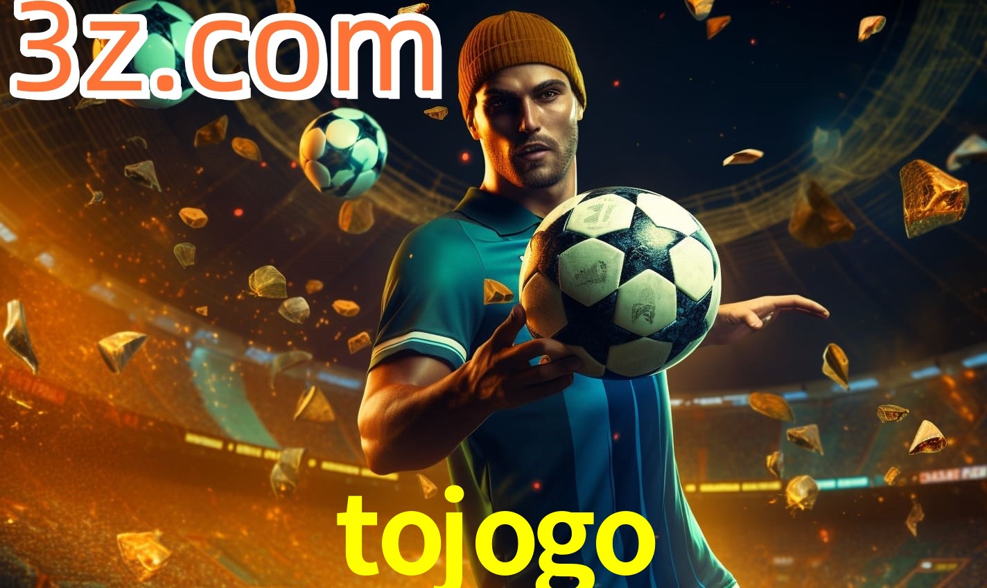Ampla Seleção de Apostas tojogo